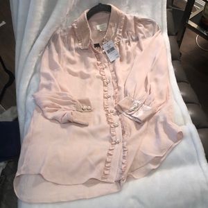 Kate spade blouse